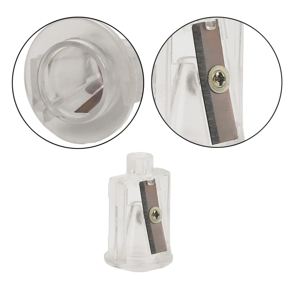 شفرات الغيار TENWIN لشفرة قلم رصاص ميكانيكي شفرة براية أقلام كهربائية