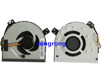 Кулер для процессора LENOVO Z400 Z400A Z500 Z500A P500 Z410 Z510 DFS531205HC0T FF62