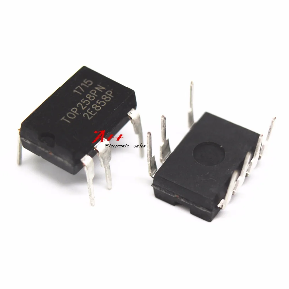 5Pcs Top258Pn Dip-7…