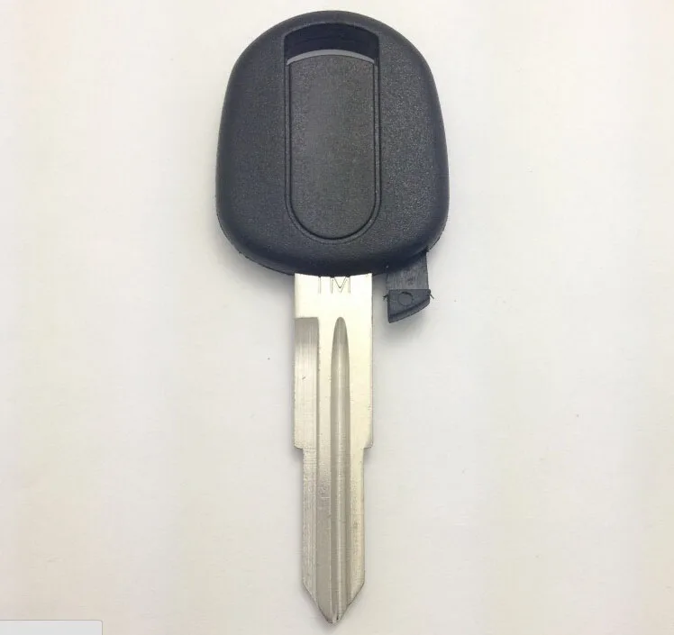 

Good Quality Replacement Case Transponder Key Shell For Chevrolet Fob Key Blank (Right Key Blade) 10PCS/lot