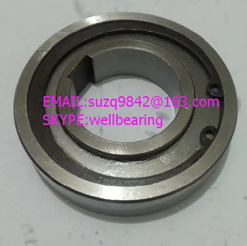 

NSS35 AS35 (35*72*17MM) Freewheel Type Overrunning Clutch , Backstop one way Clutch, CAM CLUTCH