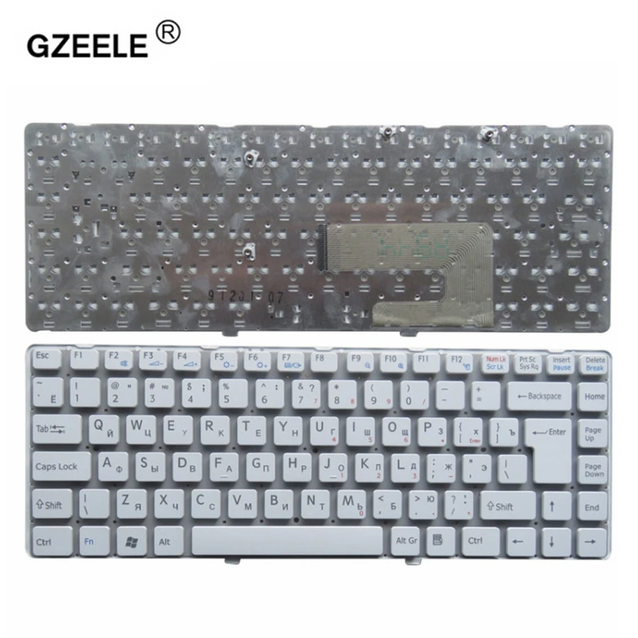 Gzeele Ru Russian F… - image