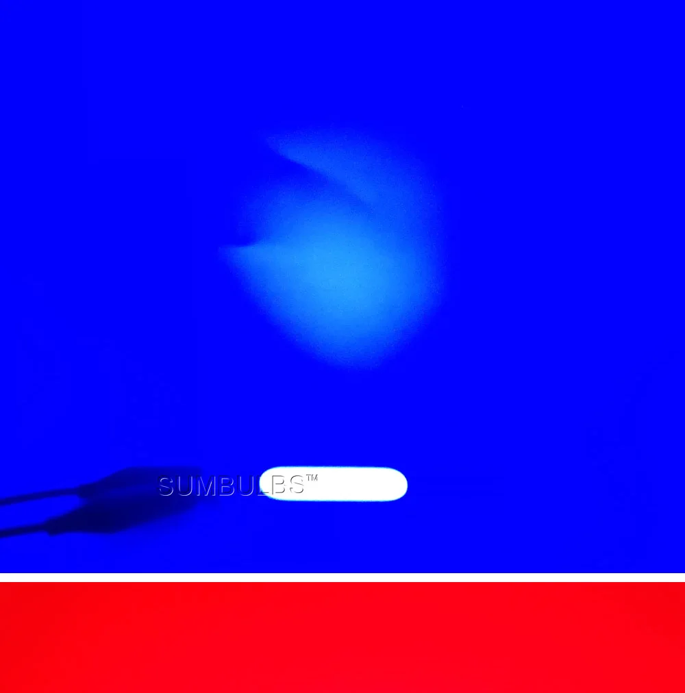 SUMBULBS 60*15mm COB LED Glühbirne 12V 2W LED Diode Beleuchtung Chip Rot Blau rosa Grün Gelb Weiß Farbe für DIY Lampen – Detail 16