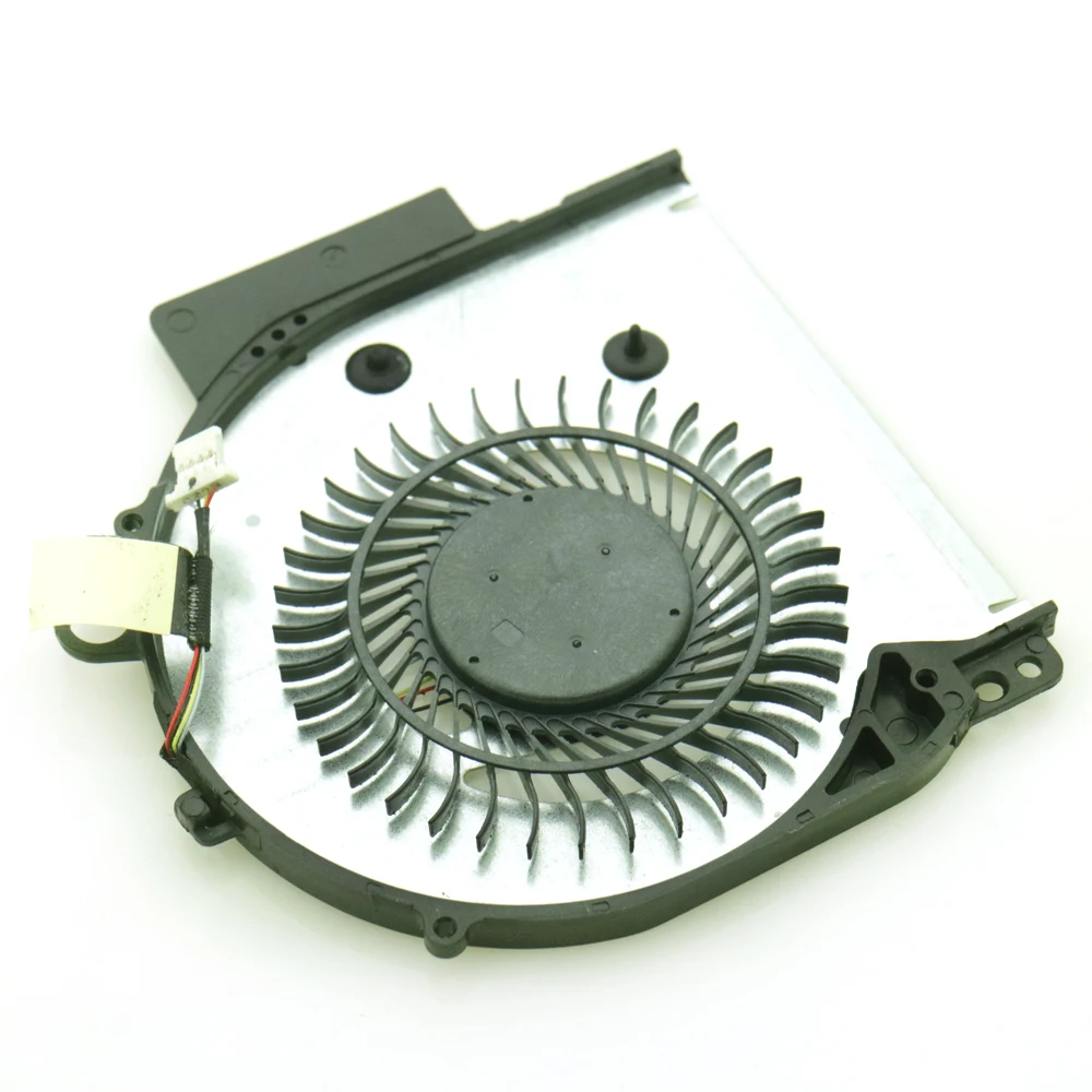 Free Shipping DFS551205WQ0T EP For HP X360 14-BA 14M-BA 14-ba037tx 14-ba041tx 14-ba043tx 14-ba049tx 14-ba100tx CPU Cooler Fan