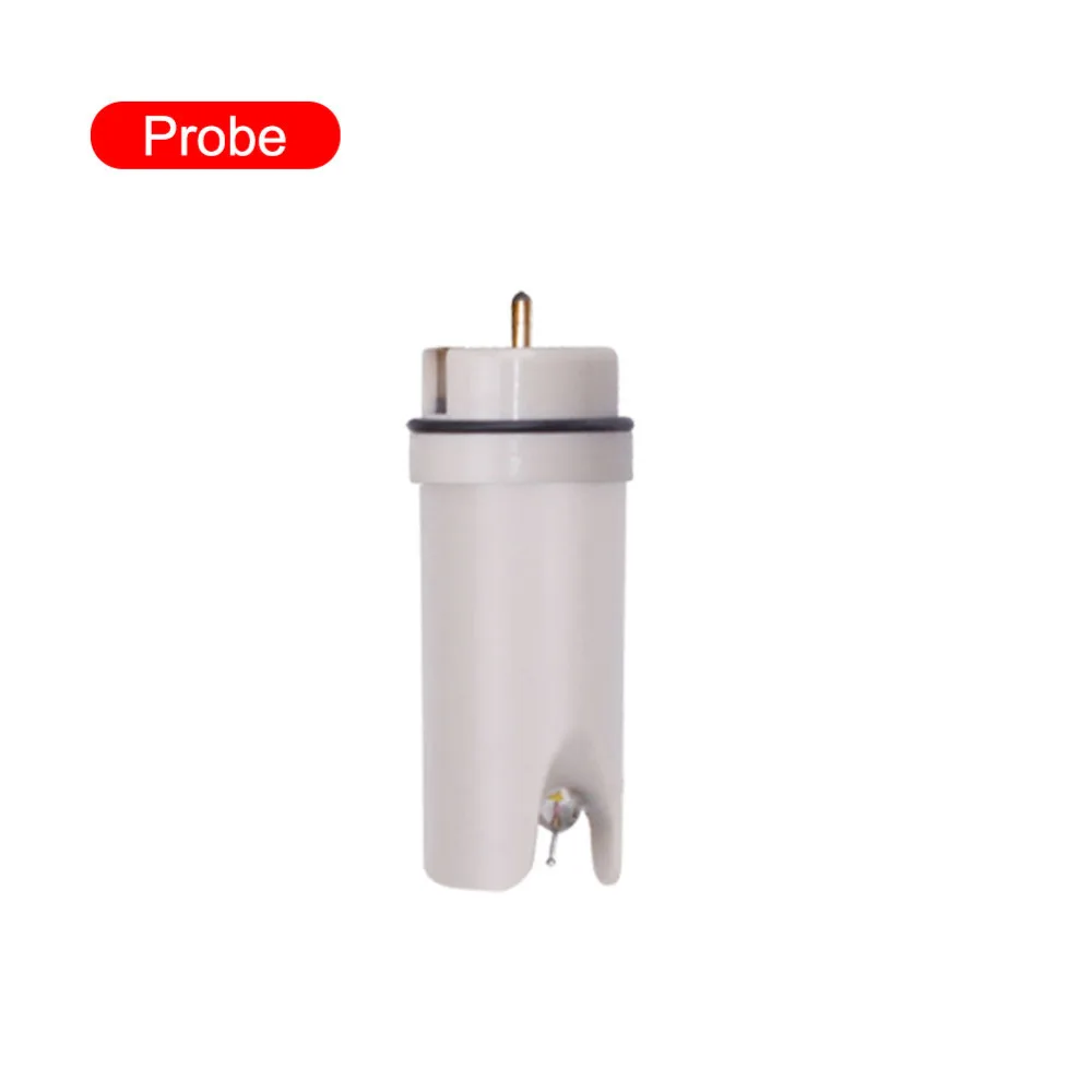 Stylo testeur de qualité de l'eau ORP numérique, avec sonde remplaçable 0 ~ +/-1999mV, réduction du potentiel d'oxydation négatif