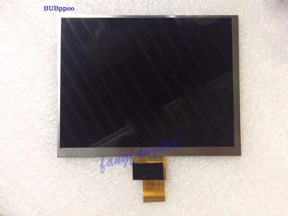 LCD Display Matrix inner Screen Panel Replacement 8