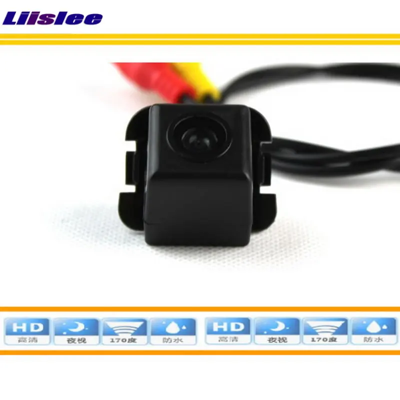 For Toyota Camry 2009 2010 2011 Car Rear View Back Parking Camera HD CCD RCA NTSC Auto Aftermarket Accessories