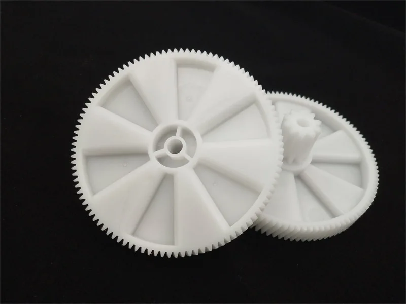 High quality Household Meat Grinder Plastic Gear KW650740 for Kenwood MG300/400/50/470/500 PG500/520 Meat Grinder Parts