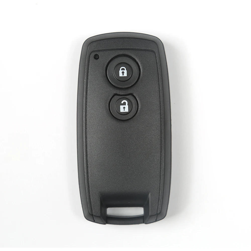 Smart Key 2 Button 315MHz with insert key for Suzuki SX4