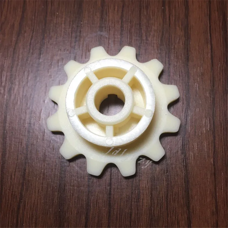 

10pcs/Fuji spare part of sprocket,34B7499821,34B7499822 for digital machine frontier 330/340/350/355/370/375/390/500/570/590