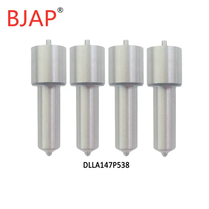 12 pcs/lot High Quality Injector Nozzles DLLA147P538 0 433 171 398 0433171398 for SCANIA DSC1201 / DSC1202