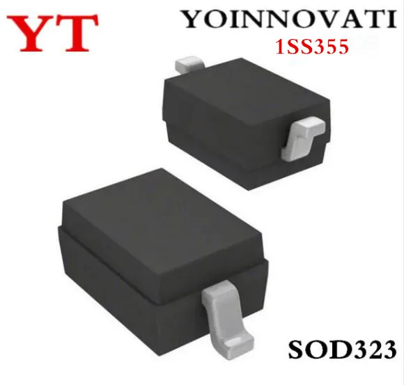  100pcs/lots 1SS355TE-17 1SS355TE 1SS355 SOD-323 0805 IC Best quality.