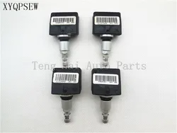 XYQPSEW SET OF 4 TIRE PRESSURE MONITORING SENSOR OEM 52088990AC FOR CHRYSLER DODGE JEEP
