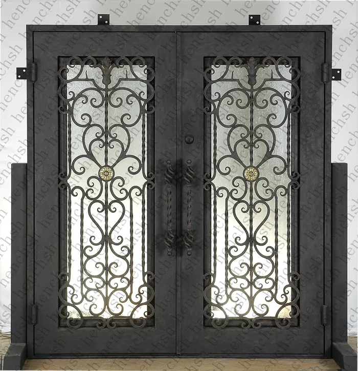 front door design with transom interior double doors