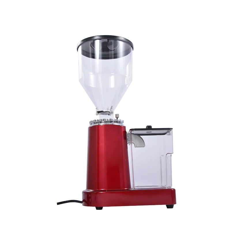 220V/50Hz electric coffee grinder 500g commercial and coffee grinder at coffee grinder grinder mill machine professional machine