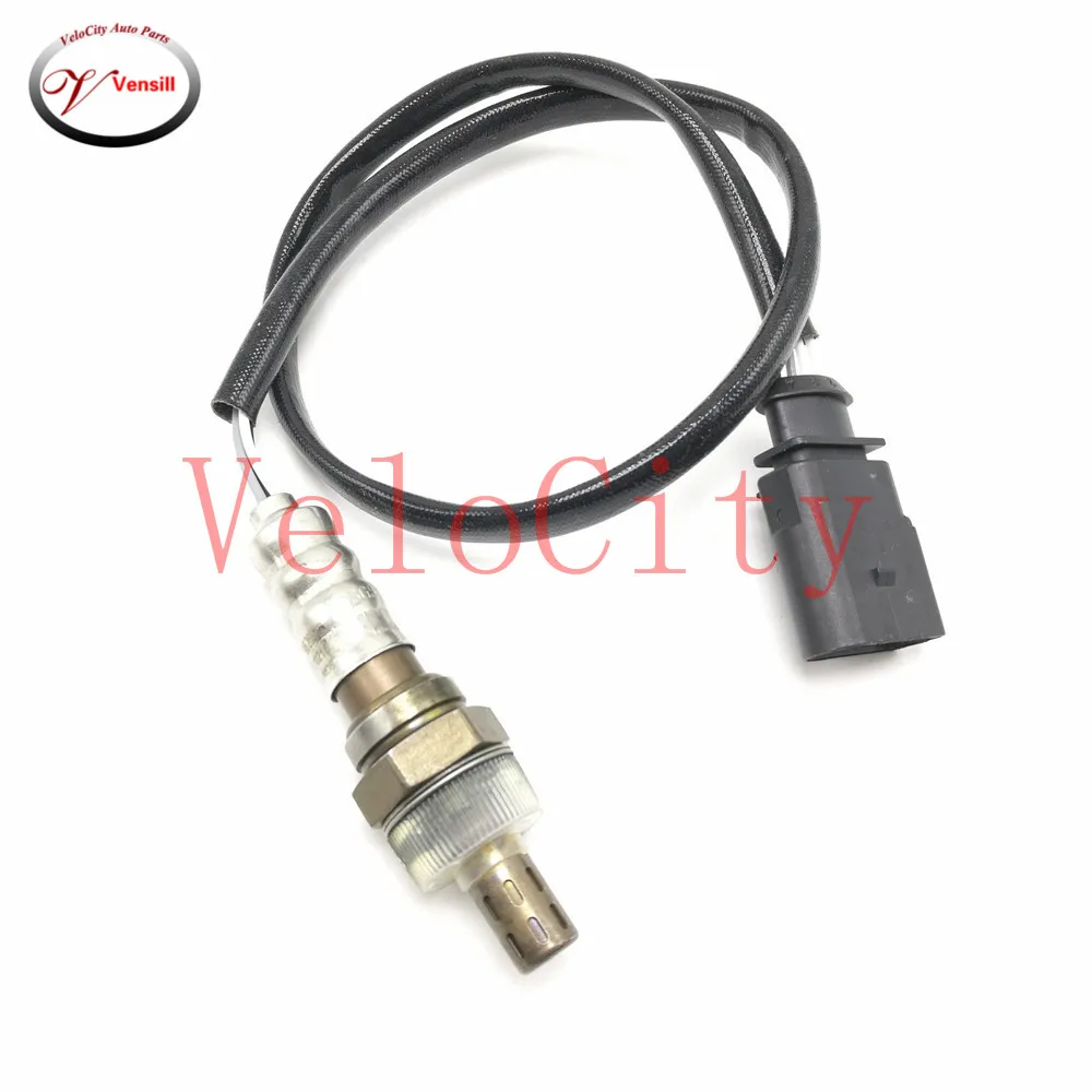 

Oxygen Sensor Lambda Sensor For A4 Passat Variant Polo Skoda Forbia Roomster Part No# 03D906265B 03D906265C