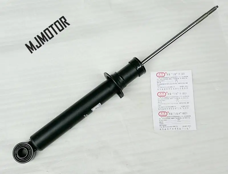 Rear Shock Absorber assy.  repair kit for Chinese Brilliance BS4 M2 1.6L 2006- Auto car motor parts 3097928