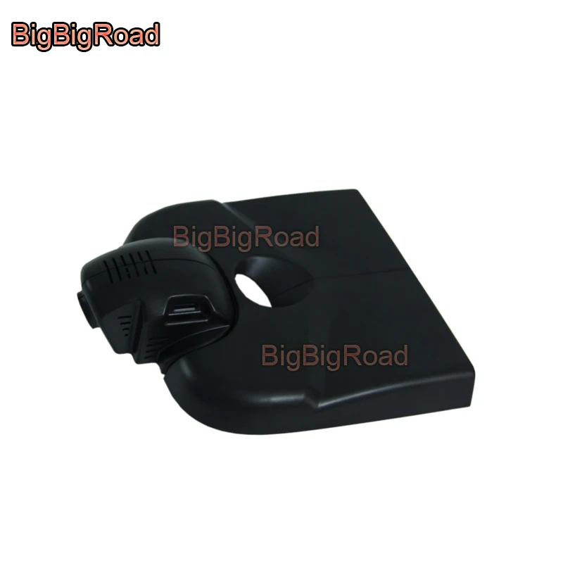 

4K Plug And Play Car DVR Wifi Video Recorder Dash Cam Camera Wide Angle For Buick Regal / Opel Insignia High Version FHD 2160P