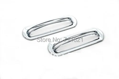 Chrome Side Light Cover For Range Rover Sport 2005-2012