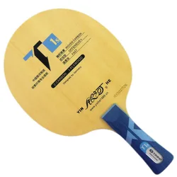 Yinhe T1s T-1s[T1] Cypress carbon Table Tennis Blade for Racket for 40+ new material ball