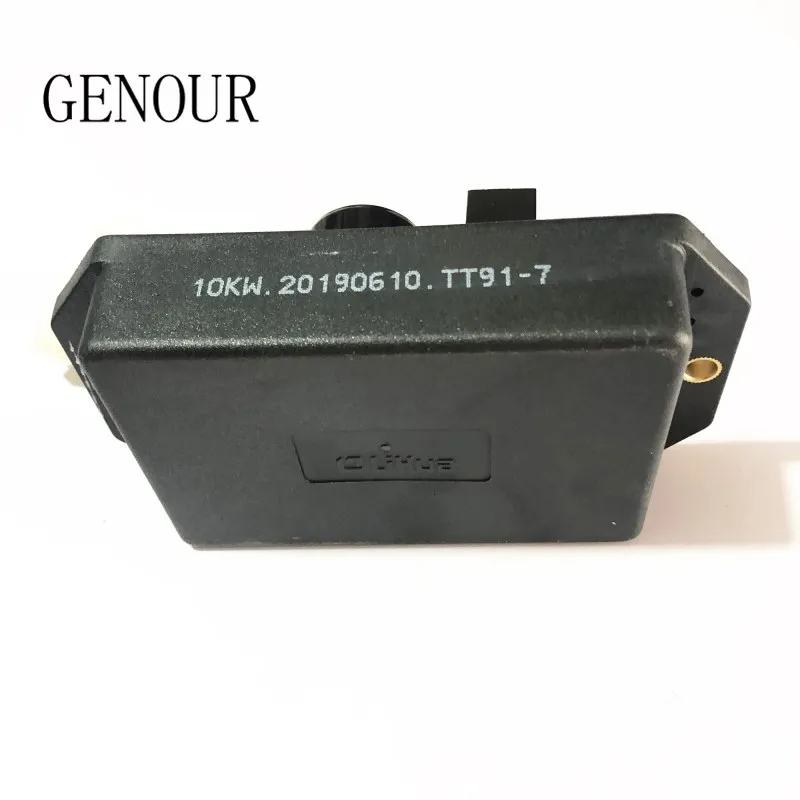 High quality 10KW LIHUA AVR SINGLE PHASE 8 WIRES AUTOMATIC VOLTAGE REGULATOR GENERATOR AVR TT91-7 400V 470UF