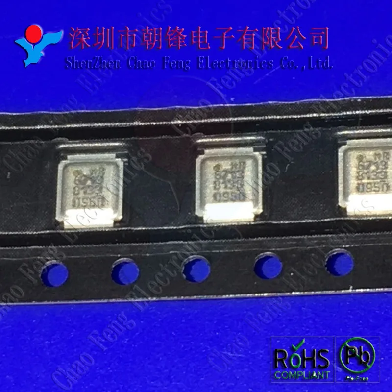 10 Chiếc INA270AIDR INA270AID INA270A I270A SOP8 INA282AIDR INA282AID INA282A I282A SOP8 IRF6713STRPBF IRF6713S 6713 Mới Chính Hãng