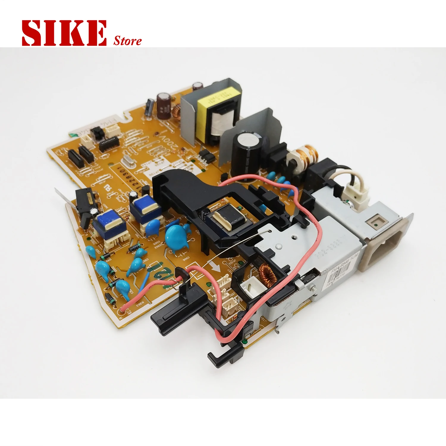 FM4-6846 FM4-6845 Engine Control PCB For Canon LBP6000 LBP6018 LBP6020 LBP6030 LBP 6000 6018 6020 6030 Power Supply Board