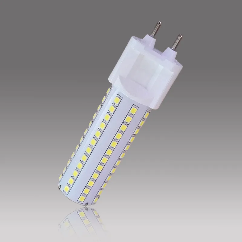 G12 20W 144LEDS 360 Degree SMD2835 Warm White / Cold White/Natural White LED Corn Light Lamp Bulb G12 Socket