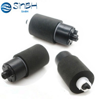 5PCS X 302F909171 2F909170 2F909171 Separation Roller For Kyocera FS2100 FS3900 FSFS3920 FS4000 FS 6525 3010i 3500i