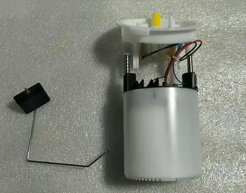 16117197076,16147197075  fuel pump assembly FOR  BMW E81 E87 E88 E90  E91 E92 X1 116i 118i 130i 320i 325i 330i