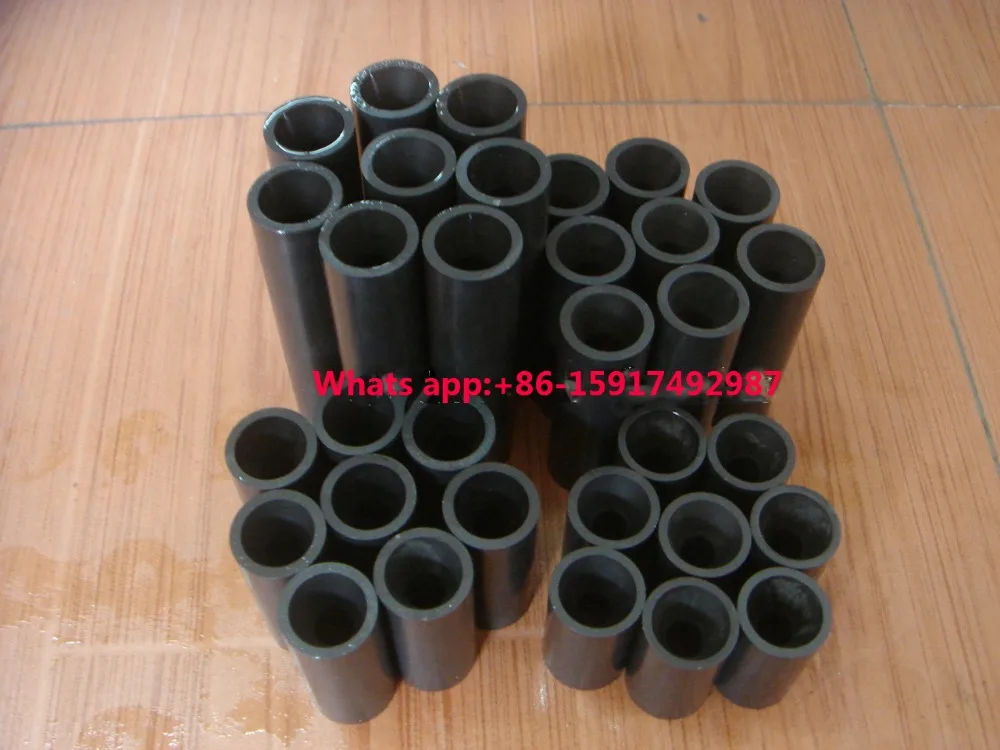 35*20*12MM Sandblasting Nozzle Sandblast Tip Size,Boron Carbide Nozzle,High Quality boron carbide sand blasting