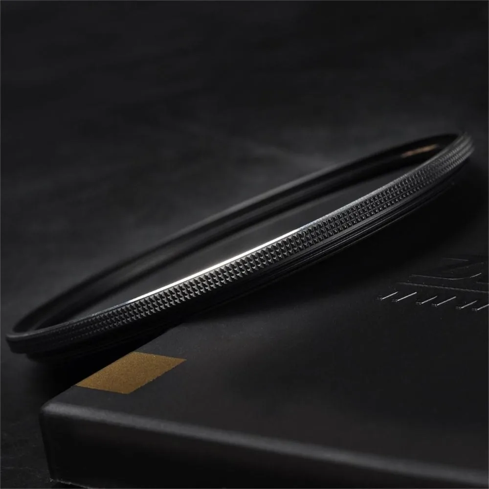 52mm zomei ultra slim nd8 nd0,9 8x 3, filtro nd, exposição, prateado, densidade neutra de vidro para canon nikon tamron