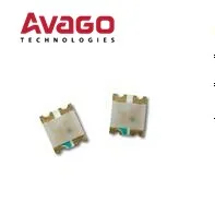 HSMF-C114 Avago Avago three color lights of red , green, blue , full-color RGB slim 0.35mm