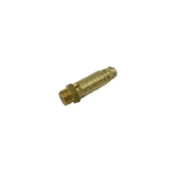 FAEMA  E98  532392600   SAFETY VALVE  Ventil  1cmM - 1.9 bar Ce / Ped