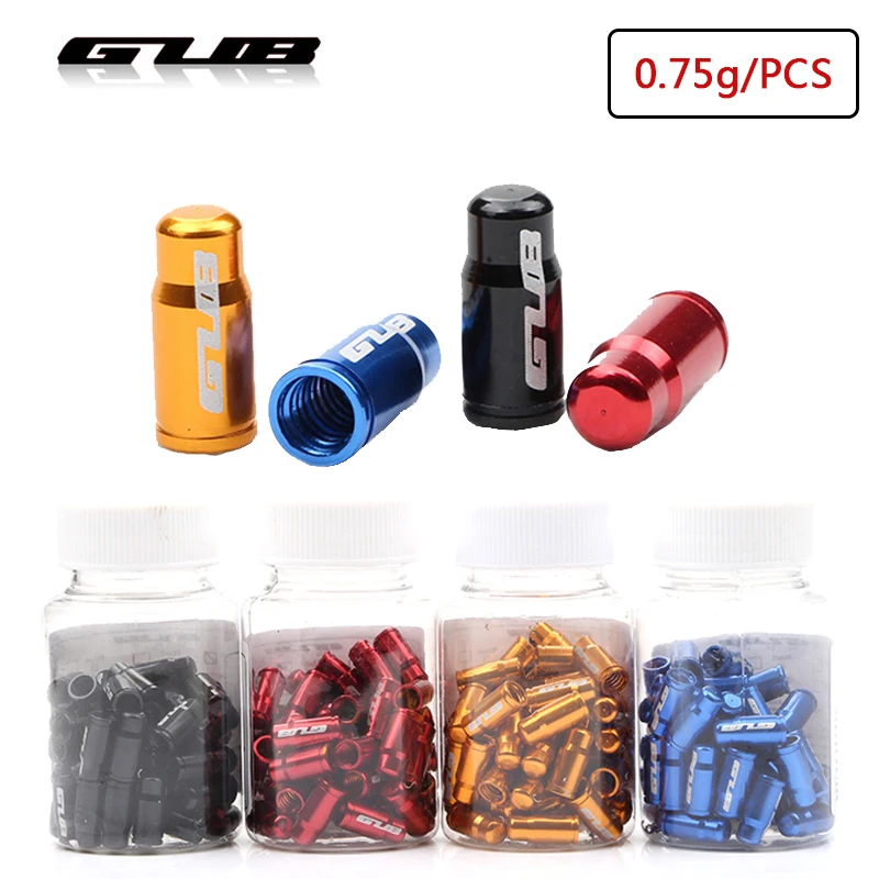 50Pcs Presta Bike T…