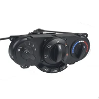 Panel calentador de aire CA, conjunto de Control de clima para Buick Excelle Wagon HRV, Chevrolet Nubira Optra, Daewoo Lacetti 96615408