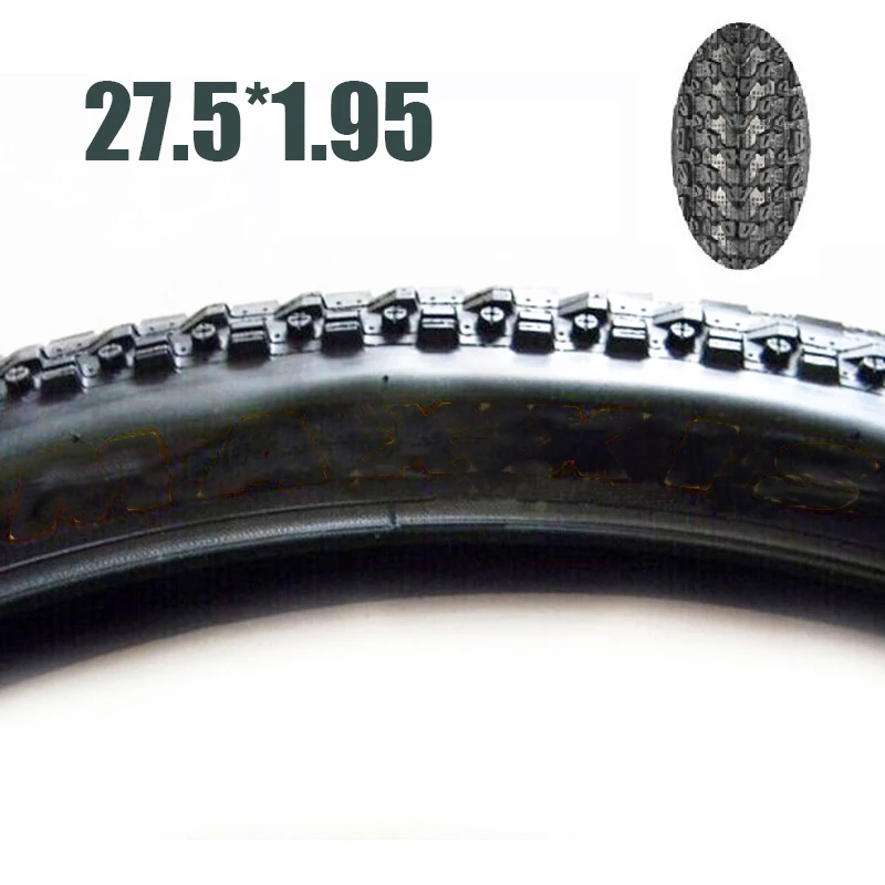 bicycle unfolding tyres 27.5*1.95