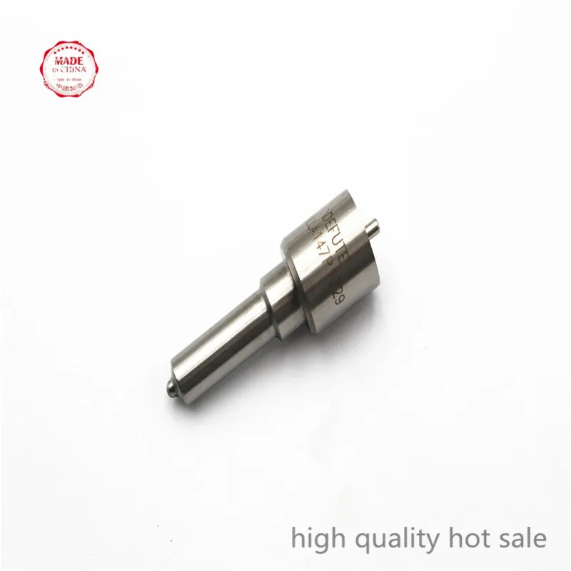 Quality Guarantee DLLA147P1229 DLLA150P1163 DLLA146P1218 DLLA150P1008 DLLA146P1453 Diesel Engine Injector Nozzle for sale