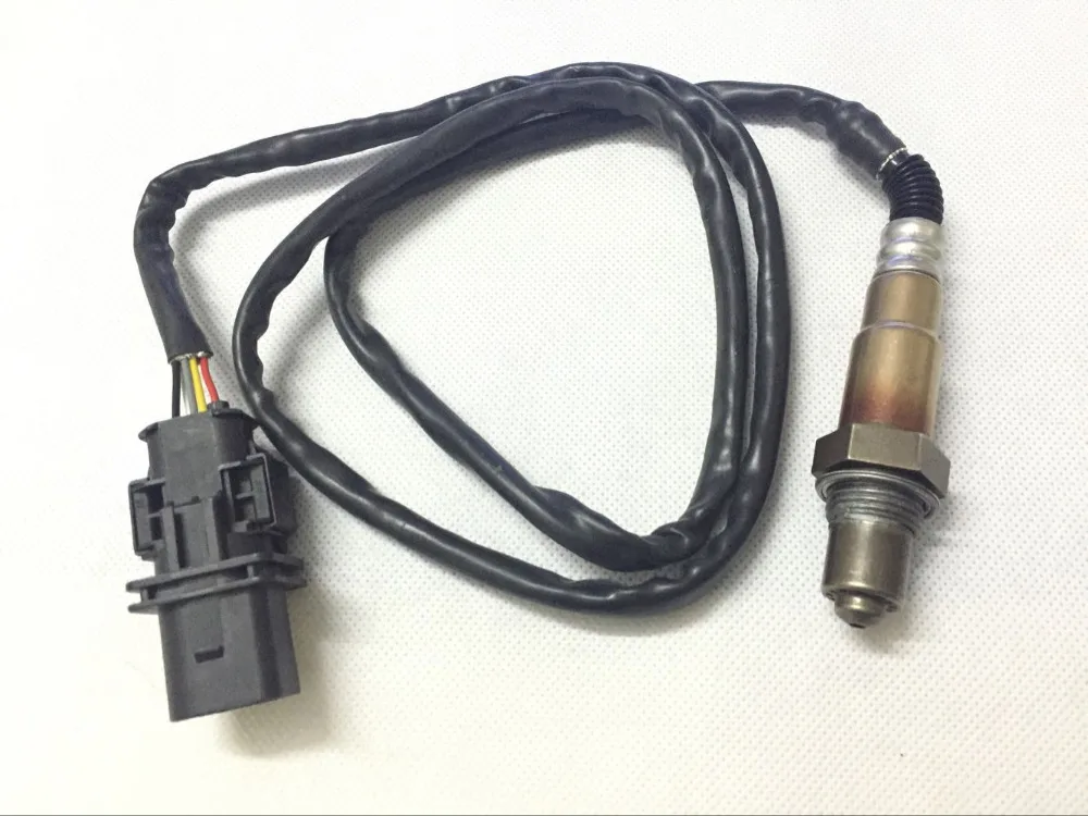 1 piece New Oxygen Sensor O2 for Audi A3 A1 TT VW Passat Jetta Golf 06J906262AA