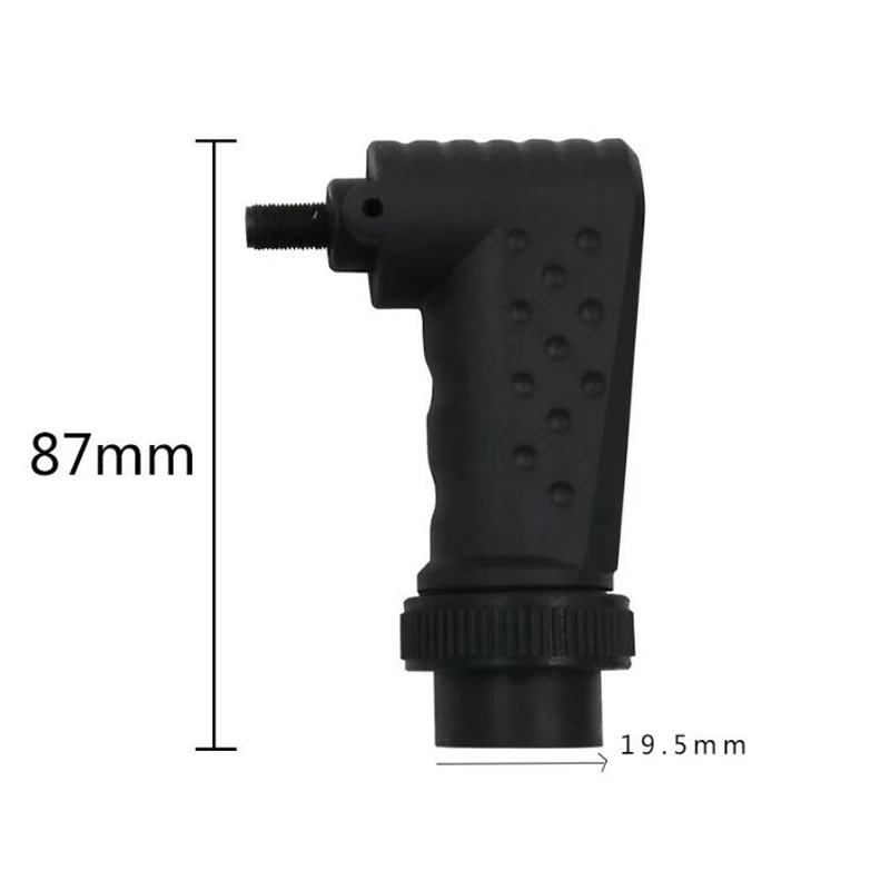 Right Angle Converter Attachment For Dremel Drill Tool Accessories 3000 4000 575 Rotary Tools fit Original Electric Grinder Kit