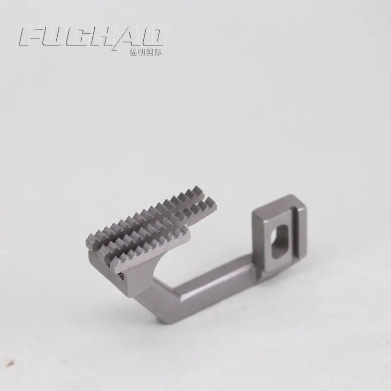 For The SIRUBA 737-504 Overlock machine, The four-wire Feed teeth, The Sewing Part Number Is H445 Teeth