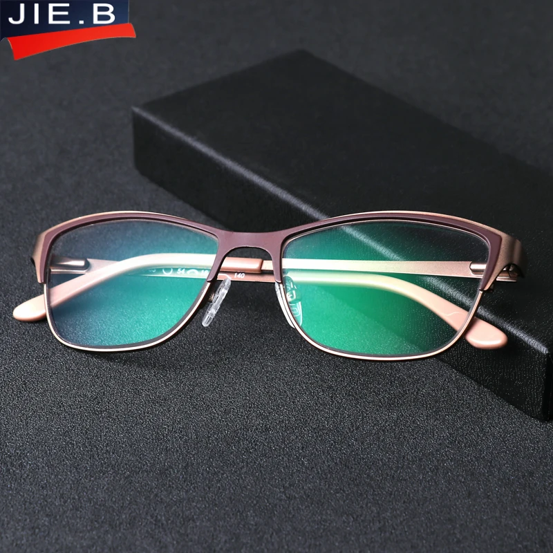 Cat Eye Photochromic Reading Glasses Women Presbyopia Glasses diopter glasses magnifier+0.5+0.75+1.0+1.25+1.5+1.75+2.0+2.25+2.5