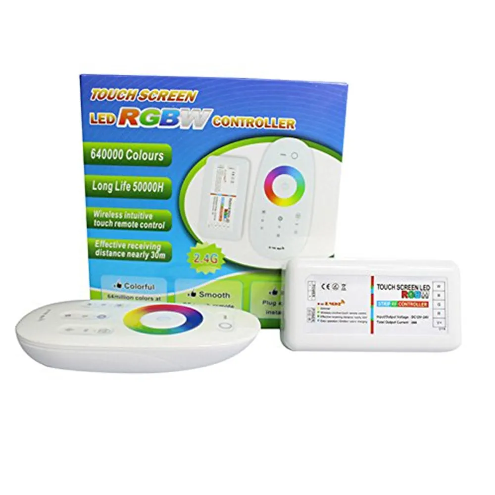 3Key 8Key 11Key 24Key 20Key 30Key 40Key 44 Key Music WiFi IR RF Remote Double Lines Controller For 3528 5050 RGB Led Strips