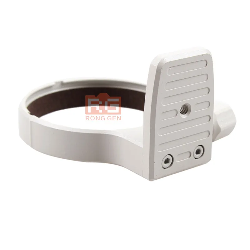 حلقة ترايبود كاميرا معدنية لكانون ، مثبت عدسة ، EOS 70-، F2.8 ، جودة عالية