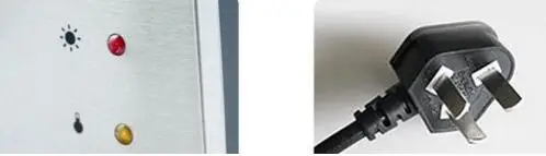 Thermostatische elektrische Bratpfanne Haushalt rauchfreie Bratmaschine multifunktionale kleine Bratpfanne elektrische Fritteusenmaschine