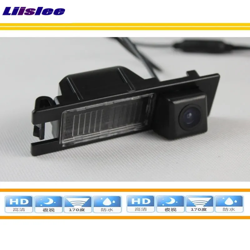 For Buick Excelle XT 2009 2010 2011 2012 2013 Car Rear View Back Parking Camera HD CCD RCA NTSC Auto Aftermarket Accessories