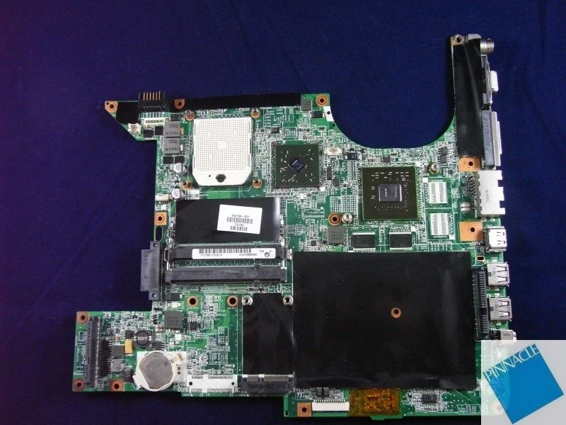 

459566-001 450799-001 Motherboard for HP Pavilion dv9000 dv9500