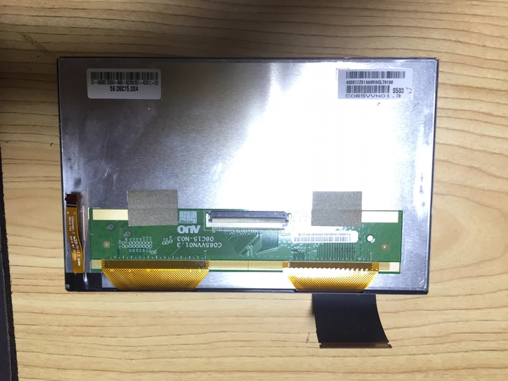

C065VVN01.3 LCD Display screen