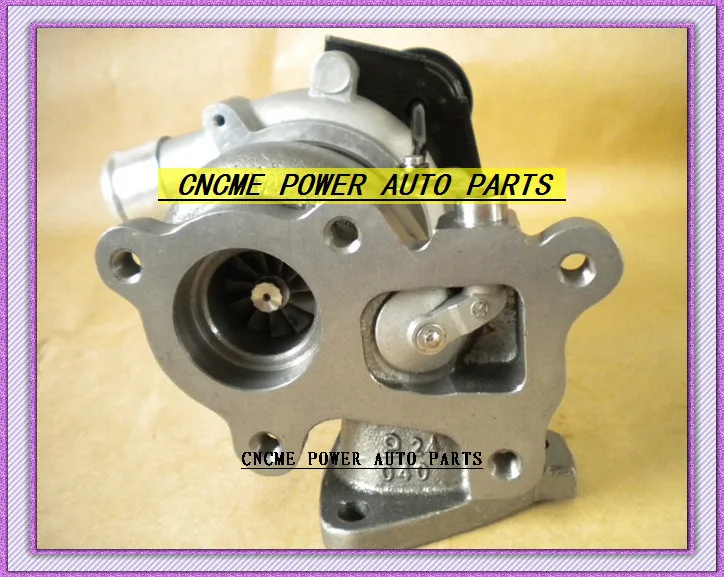 Turbo TF035 49135-0…