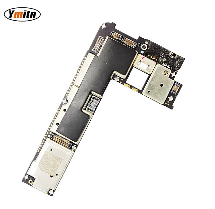 Ymitn Unlocked Mobile Electronic Panel Mainboard Motherboard Circuits Flex With Firmware Cable WCDMA For Meizu MX2 M040 040